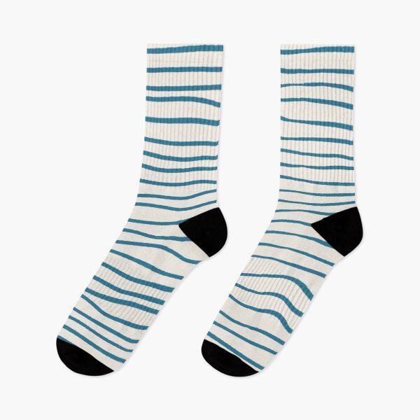 Item preview, Stripes blue designed and sold by Venezuelaaaaa.