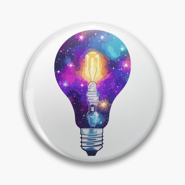 Item preview, A Galaxy of Ideas designed and sold by wingstar.