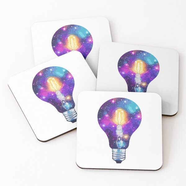 Item preview, A Galaxy of Ideas designed and sold by wingstar.