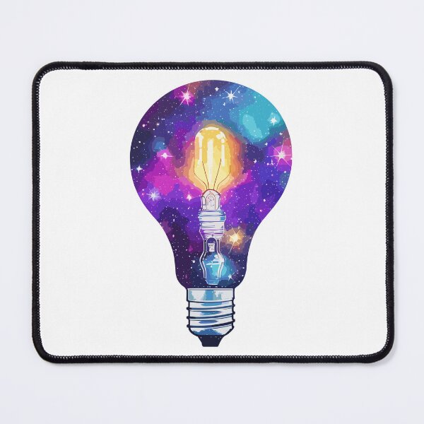 Item preview, A Galaxy of Ideas designed and sold by wingstar.