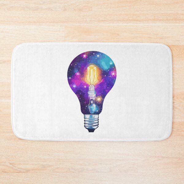 Item preview, A Galaxy of Ideas designed and sold by wingstar.