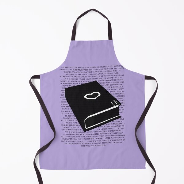 Item preview, The Lizzie Bennett Diaries designed and sold by TheDayisOurs.