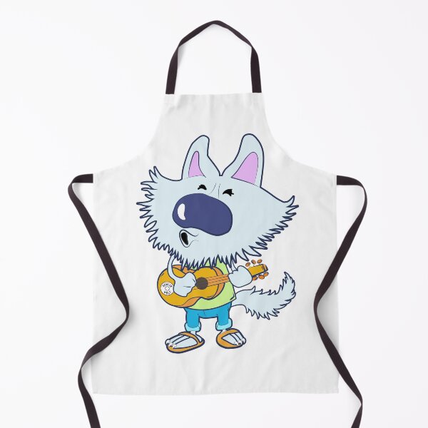 Item preview, Howlin' Wolf designed and sold by João Leitão.