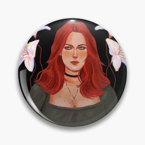 Item preview, Lily designed and sold by Fircbolt.