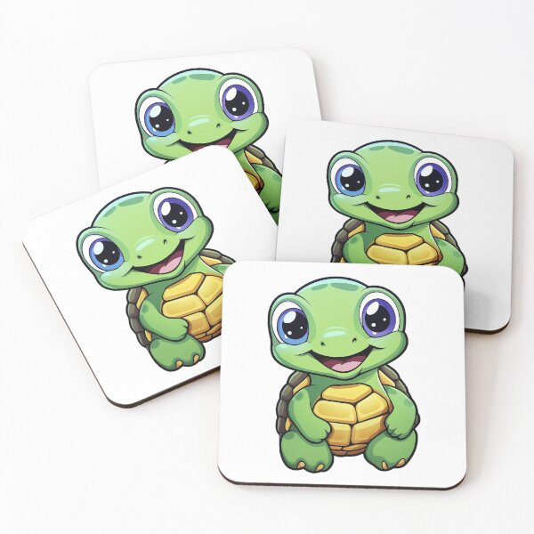 Item preview, Baby Turtle designed and sold by Graphoteka.