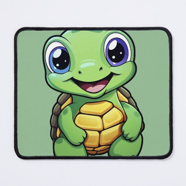 Item preview, Baby Turtle designed and sold by Graphoteka.