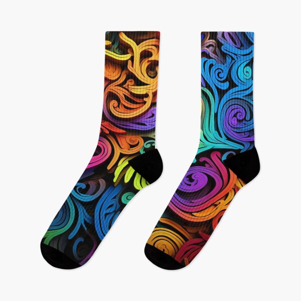 Item preview, Illustrative stunning design in vibrant strong colors. designed and sold by Devilscrib Design.