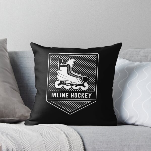 Item preview, Inline Hockey & Roller Hockey designed and sold by waltondt.