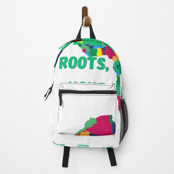 Item preview, Embrace Your Roots, Celebrate Your Heritage designed and sold by mamolebo.