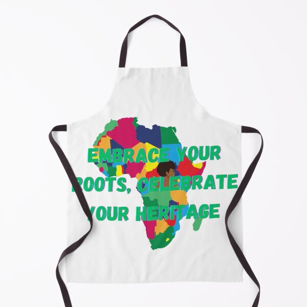 Item preview, Embrace Your Roots, Celebrate Your Heritage designed and sold by mamolebo.
