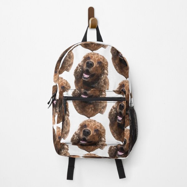 Item preview, CUTE PERSONALIZED PUPPY designed and sold by Memories-in-Pet.