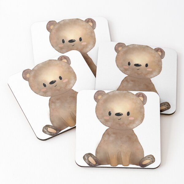 Item preview, Motif bear children designed and sold by DeniseArt04.
