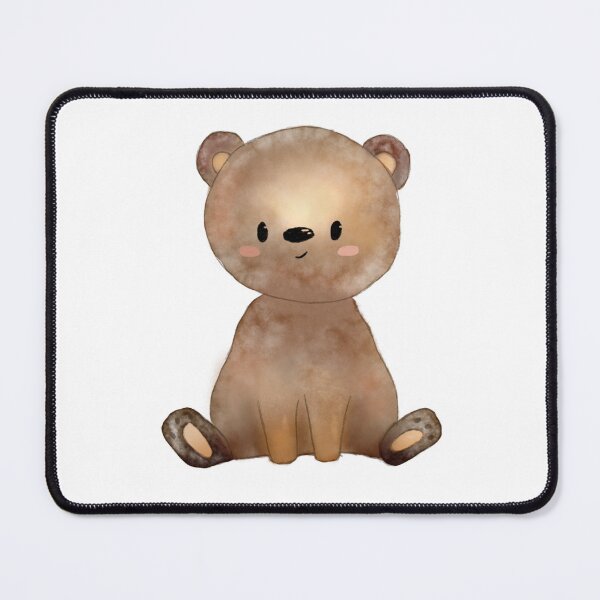 Item preview, Motif bear children designed and sold by DeniseArt04.