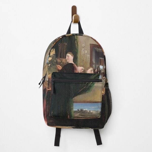 Item preview, Gallery of Dreams designed and sold by BortaYarrow.