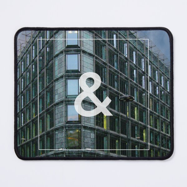 Item preview, Streets and buildings - London designed and sold by Silent-design.