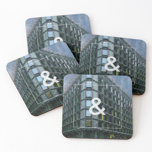 Item preview, Streets and buildings - London designed and sold by Silent-design.