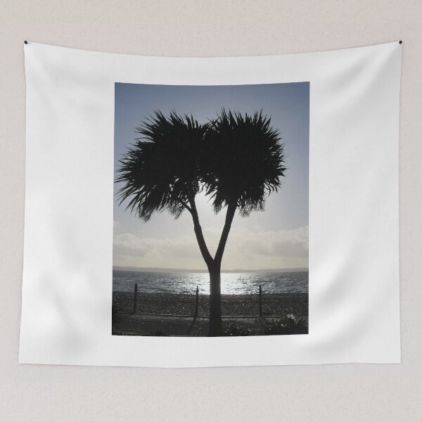 Item preview, Palm Tree At Stokes Bay designed and sold by lezvee.