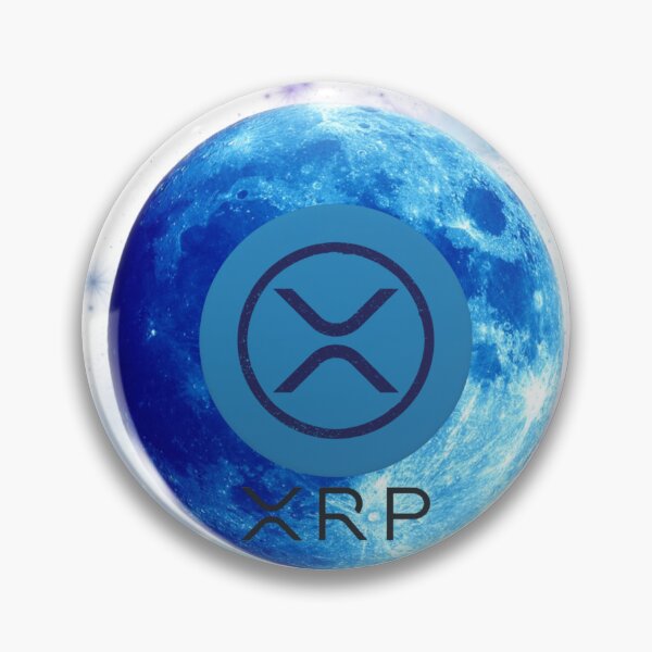 Item preview, XRP to the Moon designed and sold by Sammi7angel.