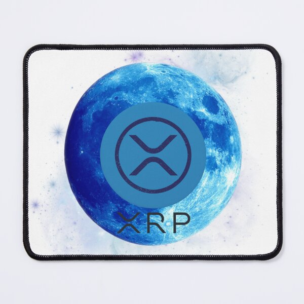 Item preview, XRP to the Moon designed and sold by Sammi7angel.