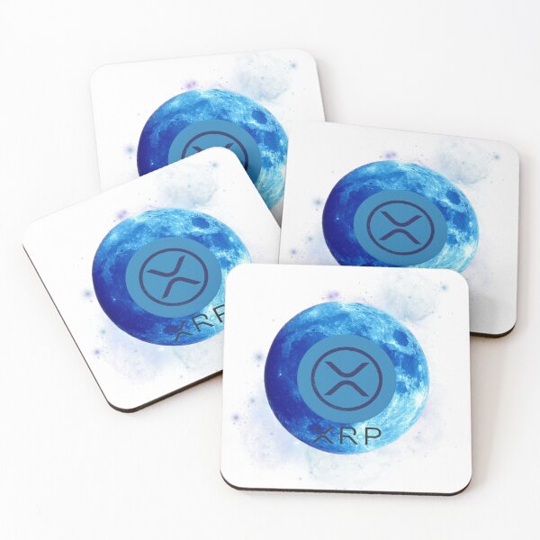 Item preview, XRP to the Moon designed and sold by Sammi7angel.