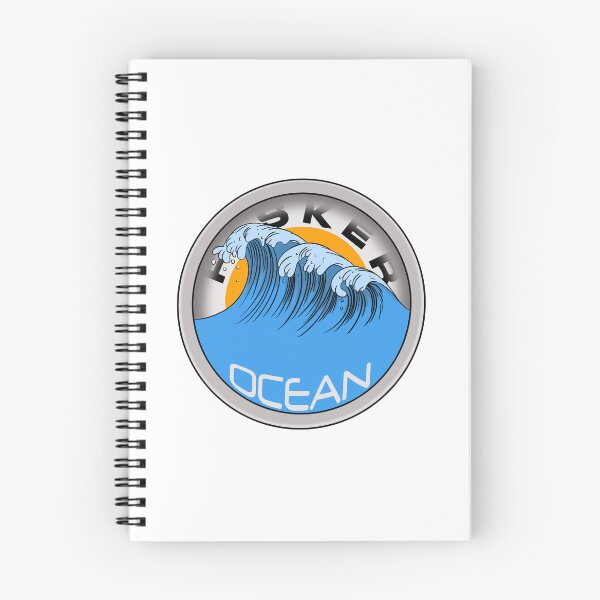 Item preview, Fisker Ocean Badge designed and sold by Bjammer.