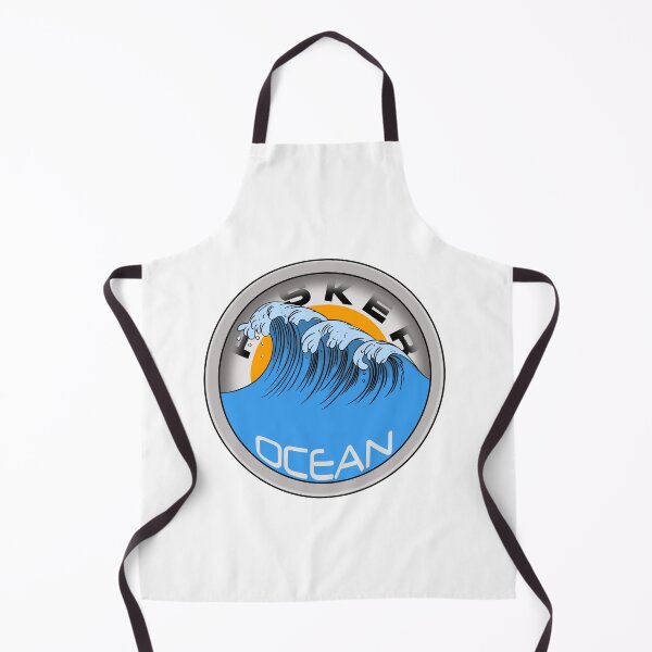 Item preview, Fisker Ocean Badge designed and sold by Bjammer.