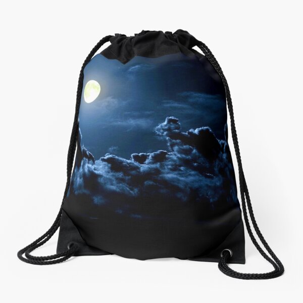 Item preview, And In The Glow Of The Moon  designed and sold by Mark Jesus-Allen.