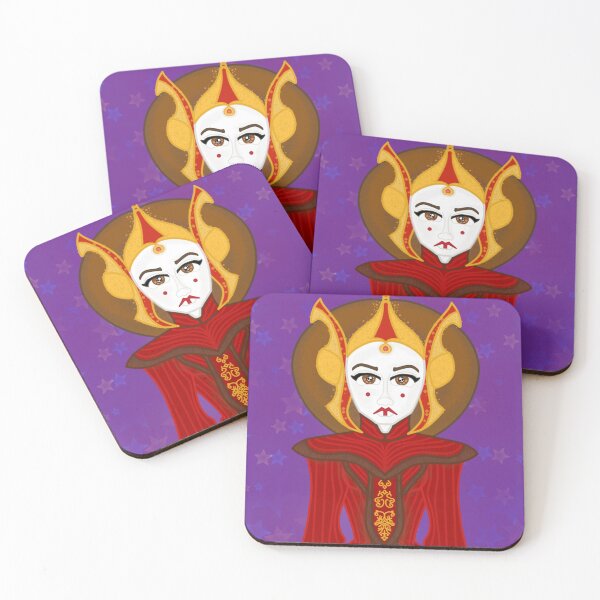 Item preview, Queen of the Stars  designed and sold by Vibin’ With Vonnie.