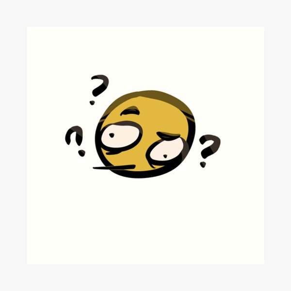 Cursed emoji (lazy) 