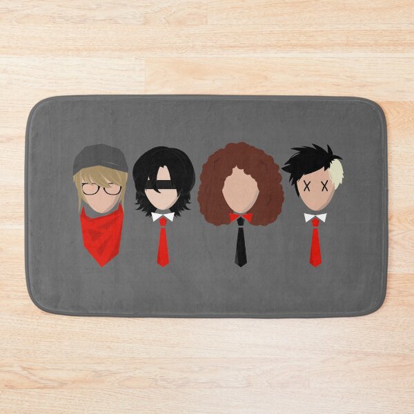 Item preview, Revenge of the The Boys designed and sold by NorthernVixie.
