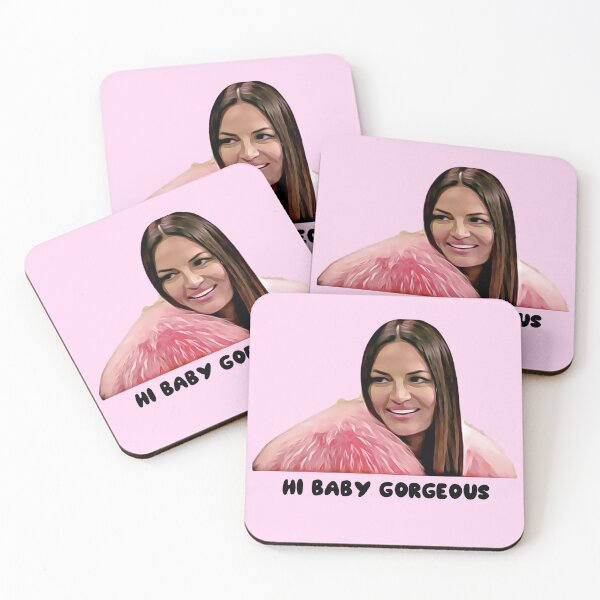 Item preview, Real Housewives of Salt Lake City, Lisa Barlow, Funny Meme designed and sold by QueensOfBravo.