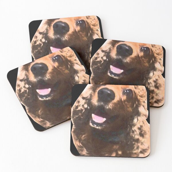 Item preview, PERSONALIZED PUPPY, DOGGY, DOG designed and sold by Memories-in-Pet.
