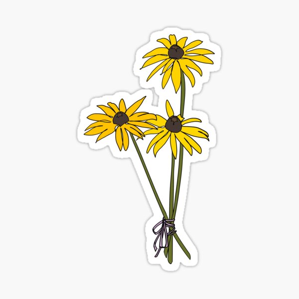 Item preview, Maryland Black-Eyed Susan designed and sold by marsthefool.