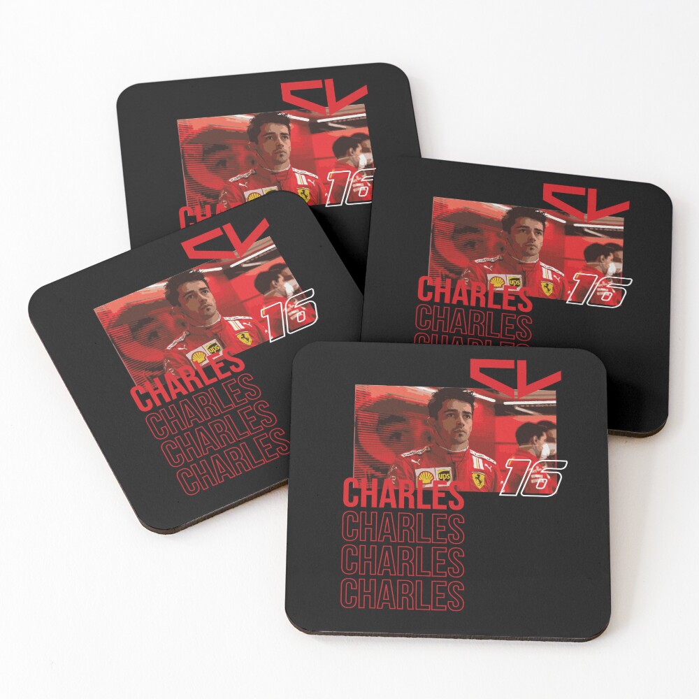 Item preview, Coasters (Set of 4) designed and sold by analuart.