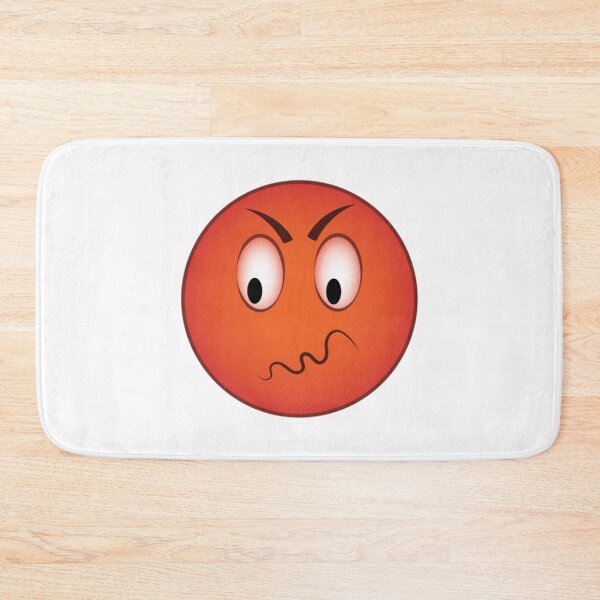 Item preview,  Angry Smile  designed and sold by kyokyyosei.