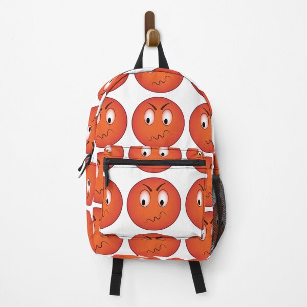 Item preview,  Angry Smile  designed and sold by kyokyyosei.
