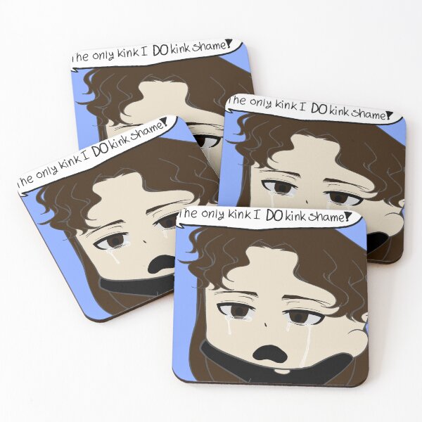 Item preview, Soups fear designed and sold by NikkieColla.