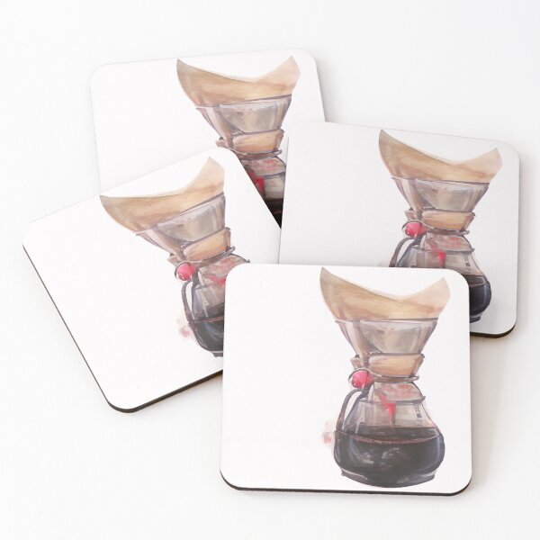 Item preview, Chemex designed and sold by Art & Coffee.