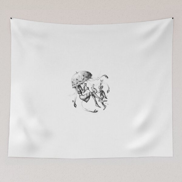 Item preview, Sights Unseen designed and sold by TreesOfNowhere.