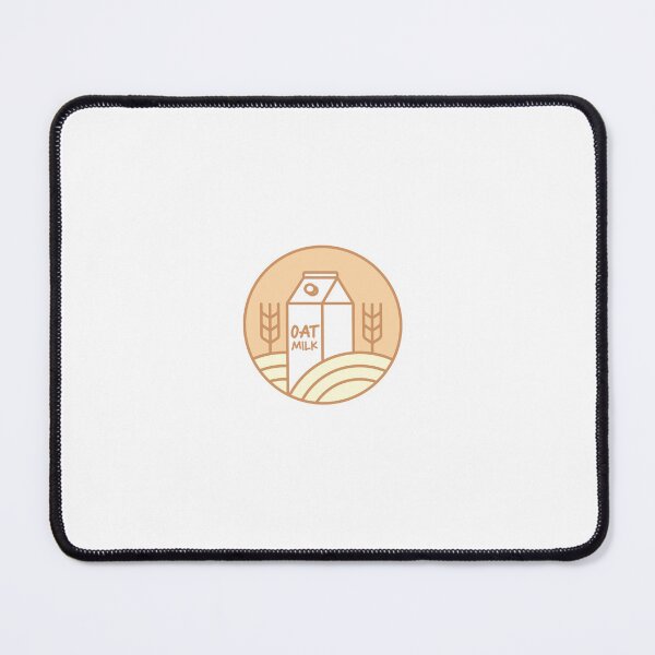 Item preview, Plant Oat Milk Vegan designed and sold by FestDizajn.