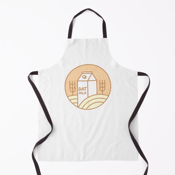 Item preview, Plant Oat Milk Vegan designed and sold by FestDizajn.