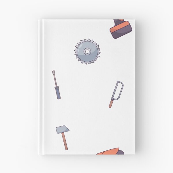 Item preview, Design with hand tools such as screwdrivers, saws, tape measures, tools designed and sold by b79seventynine.