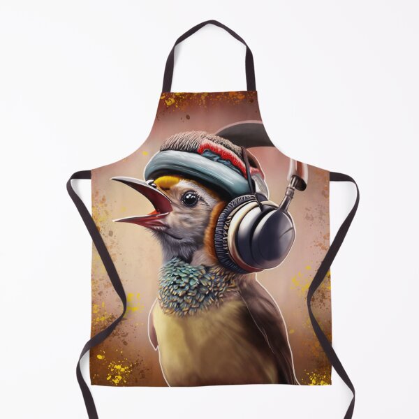 Item preview, Bird Beat designed and sold by JBelloStudio.