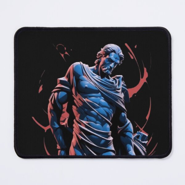 Item preview, Greek Gladiator designed and sold by ArtemExpressio.