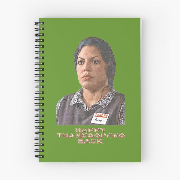 Item preview, Happy Thanksgiving Back - You’ve Got Mail   	 designed and sold by chynwdtm26.