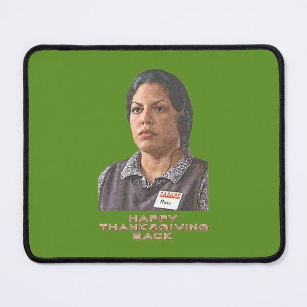 Item preview, Happy Thanksgiving Back - You’ve Got Mail   	 designed and sold by chynwdtm26.