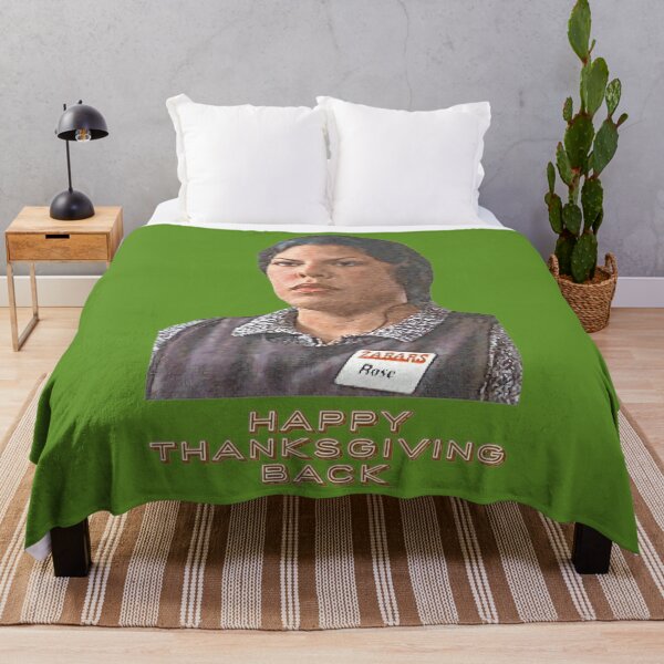 Item preview, Happy Thanksgiving Back - You’ve Got Mail   	 designed and sold by chynwdtm26.