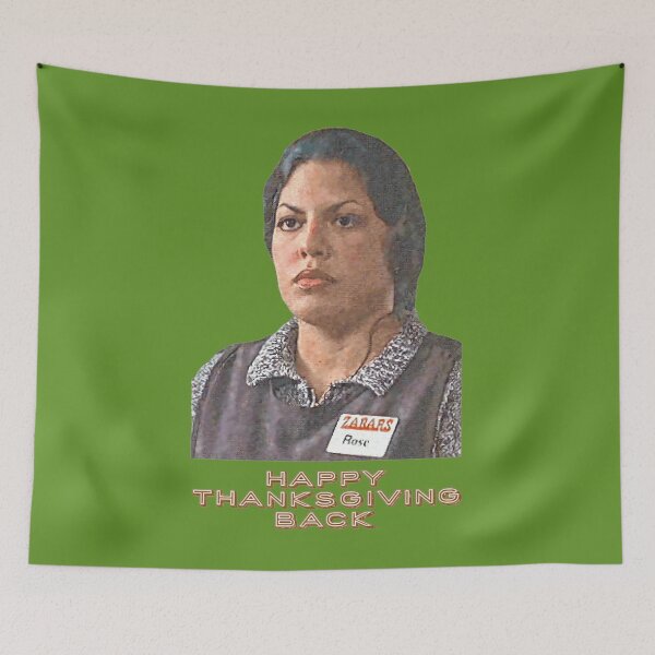 Item preview, Happy Thanksgiving Back - You’ve Got Mail   	 designed and sold by chynwdtm26.