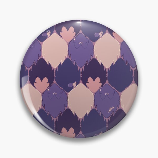 Item preview, Tiled anime layout designed and sold by Vegetagrl.