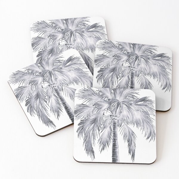 Item preview, Palm Tree  designed and sold by Tom Sachse.